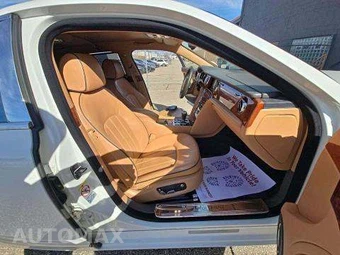2012 Bentley Mulsanne - miniatura 19