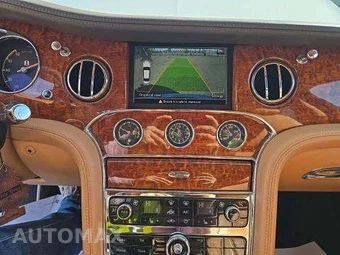 2012 Bentley Mulsanne - miniatura 24