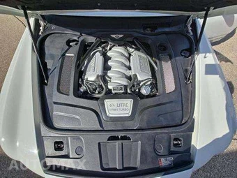 2012 Bentley Mulsanne - miniatura 25