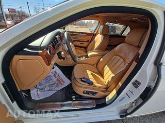 2012 Bentley Mulsanne - miniatura 7