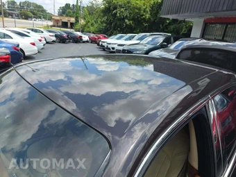 2012 Bentley Mulsanne V8 - miniatura 12