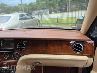 2012 Bentley Mulsanne V8 - miniatura 19