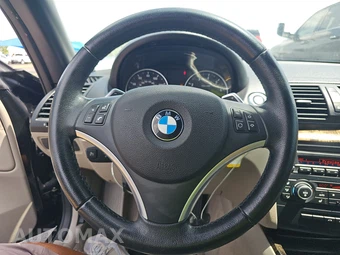 2012 BMW 1 Series Convertible 128i - miniatura 10