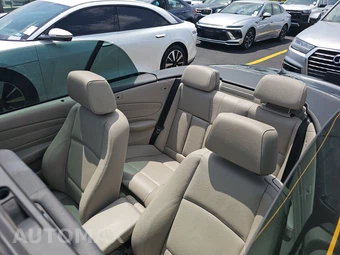 2012 BMW 1 Series Convertible 128i - miniatura 16