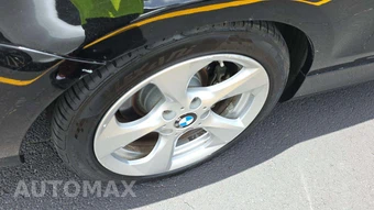 2012 BMW 1 Series Convertible 128i - miniatura 20