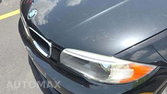 2012 BMW 1 Series Convertible 128i - miniatura 21