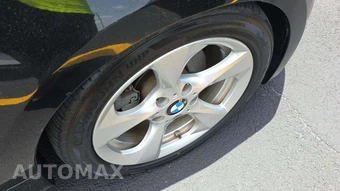 2012 BMW 1 Series Convertible 128i - miniatura 22