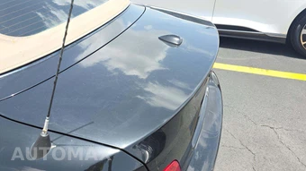 2012 BMW 1 Series Convertible 128i - miniatura 24
