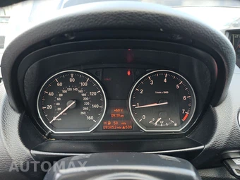 2012 BMW 1 Series Convertible 128i – miniatura 12