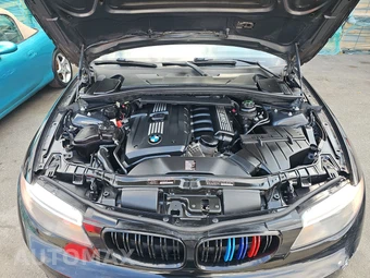 2012 BMW 1 Series Convertible 128i – miniatura 16