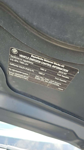 2012 BMW 1 Series Convertible 128i – miniatura 20