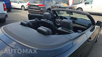 2012 BMW 1 Series Convertible 128i – miniatura 28