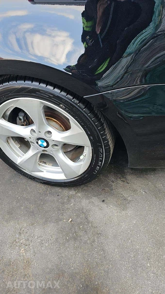 2012 BMW 1 Series Convertible 128i – miniatura 32