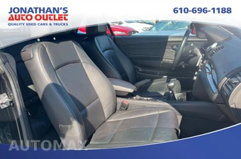 2012 BMW 1 Series Convertible 128i - miniatura 16