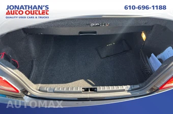 2012 BMW 1 Series Convertible 128i - miniatura 25