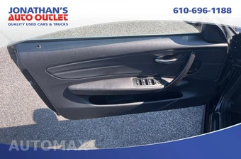 2012 BMW 1 Series Convertible 128i - miniatura 9