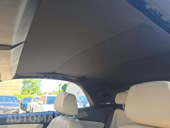 2012 BMW 1 Series Convertible 135i - miniatura 11