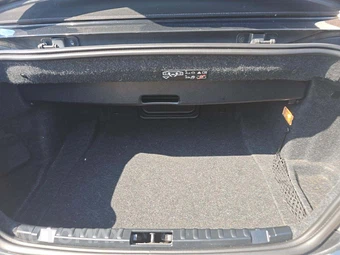 2012 BMW 1 Series Convertible 135i - miniatura 14