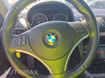 2012 BMW 1 Series Coupe 128i – miniatura 10