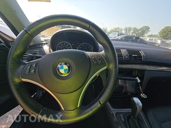 2012 BMW 1 Series Coupe 128i – miniatura 11