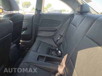 2012 BMW 1 Series Coupe 128i – miniatura 13