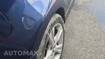 2012 BMW 1 Series Coupe 128i – miniatura 26