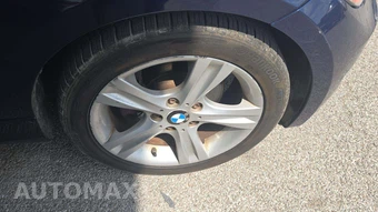 2012 BMW 1 Series Coupe 128i – miniatura 30