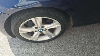 2012 BMW 1 Series Coupe 128i – miniatura 31