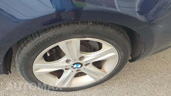 2012 BMW 1 Series Coupe 128i – miniatura 36