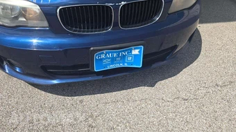 2012 BMW 1 Series Coupe 128i – miniatura 40