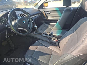 2012 BMW 1 Series Coupe 128i – miniatura 7