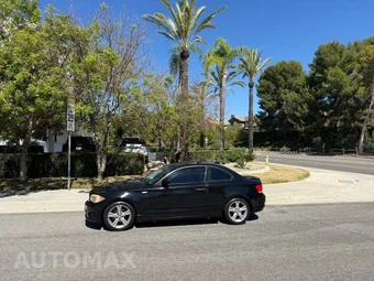 2012 BMW 1 Series Coupe 128i - car from the USA, Manheim Buy-Now listing at AUTOMAX