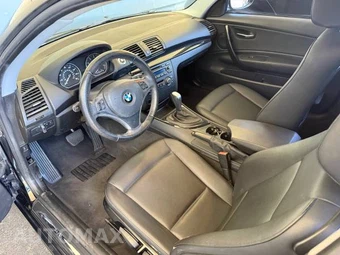 2012 BMW 1 Series Coupe 128i - miniatura 11