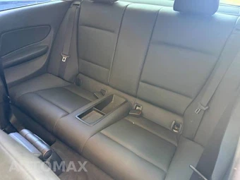 2012 BMW 1 Series Coupe 128i - miniatura 12