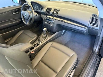 2012 BMW 1 Series Coupe 128i - miniatura 13