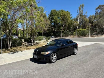 2012 BMW 1 Series Coupe 128i - miniatura 3