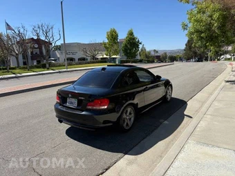 2012 BMW 1 Series Coupe 128i - miniatura 5