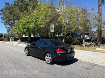 2012 BMW 1 Series Coupe 128i - miniatura 7
