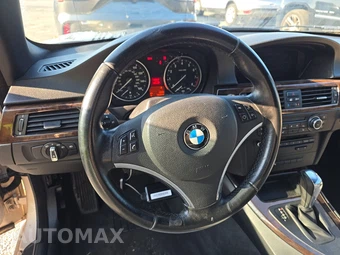2012 BMW 3 Series Convertible 328i - miniatura 10