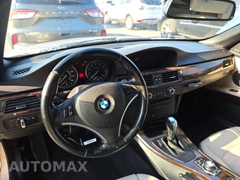 2012 BMW 3 Series Convertible 328i - miniatura 11