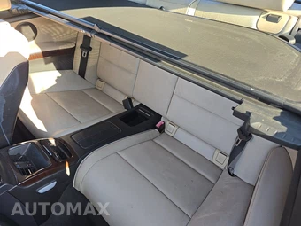 2012 BMW 3 Series Convertible 328i - miniatura 13