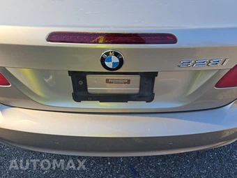 2012 BMW 3 Series Convertible 328i - miniatura 16