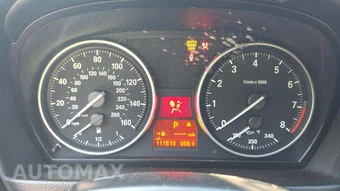 2012 BMW 3 Series Convertible 328i - miniatura 19