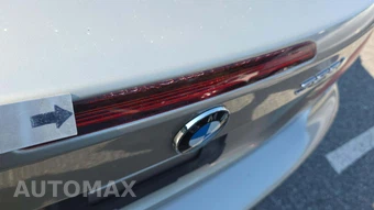 2012 BMW 3 Series Convertible 328i - miniatura 23