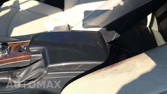2012 BMW 3 Series Convertible 328i - miniatura 25