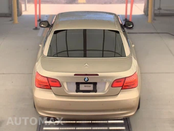 2012 BMW 3 Series Convertible 328i - miniatura 5