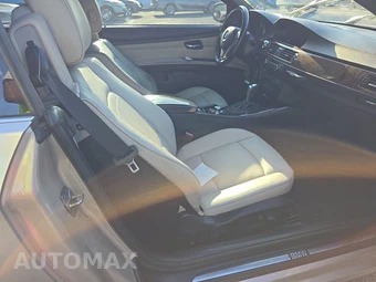 2012 BMW 3 Series Convertible 328i - miniatura 8