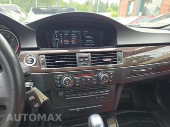 2012 BMW 3 Series Convertible 328i - miniatura 10