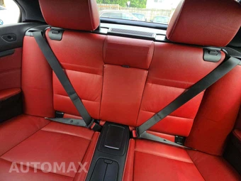 2012 BMW 3 Series Convertible 328i - miniatura 13