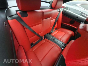 2012 BMW 3 Series Convertible 328i - miniatura 16